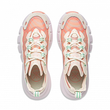 ABCV026-2 Кроссовки баскетбольные Wade Essence оранжевый